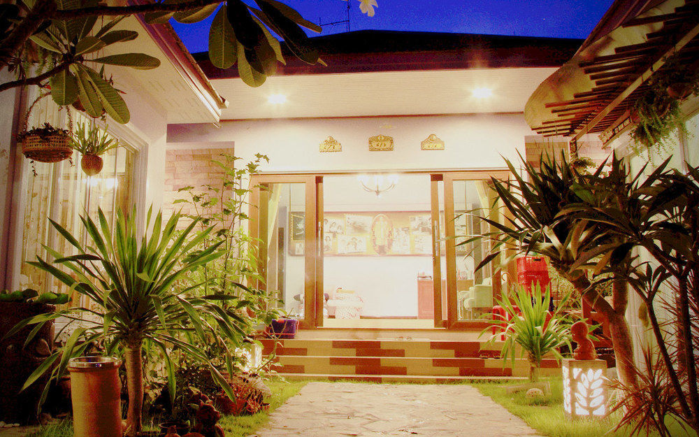 Head Rock Home Hua Hin Exterior photo